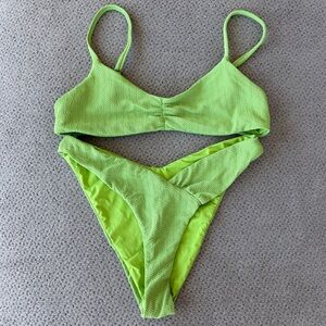 Dippin’ Daisy’s Bikini Set